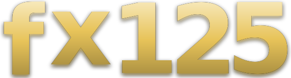 fx 125 logo